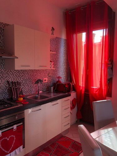 The House of Miki- Bologna Fiere