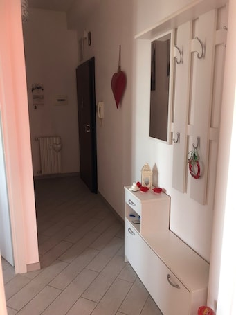 Interior. The House of Miki- Bologna Fiere