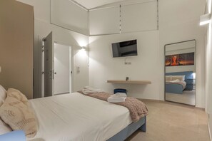 1 habitación y internet 