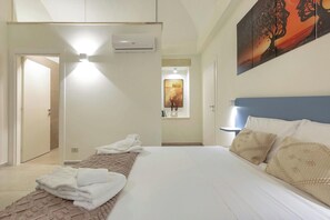 1 dormitorio y Internet