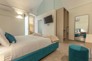 1 slaapkamer, internet