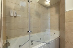 Hair dryer - Liberty Barocco - Suite Deluxe (Lecce)