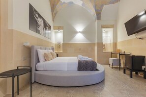 1 chambre, accès Internet