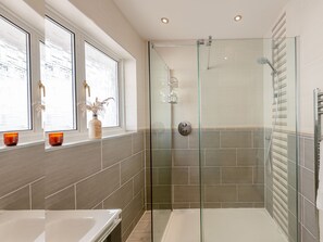 Towels - 1 bedroom accommodation in Torquay (Torquay)