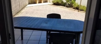 Villa, 300m from the beach in Frontignan plage, Hérault, 34110