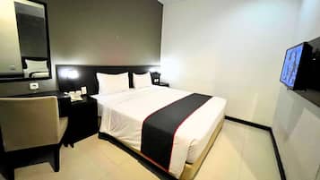 Chambre Double Standard