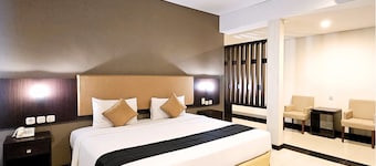 Grage Hotel Malang by TOS