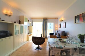 Appartement | Salle de séjour