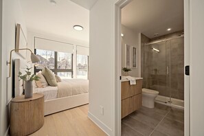 Haartrockner, Handtücher