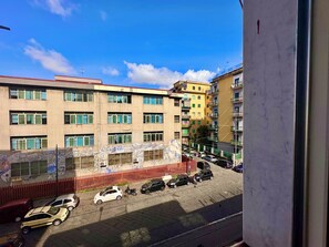 View from property - Dimora Casanova (Naples)