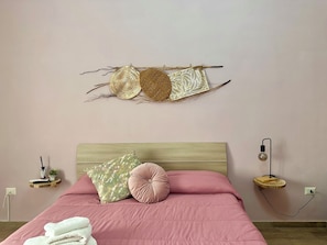 3 chambres, Wi-Fi gratuit