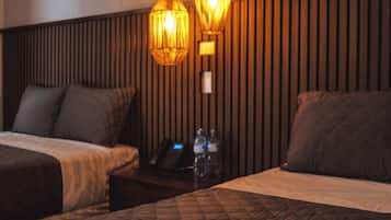 Chambre Deluxe