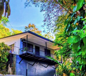 Exterior - Comfy Tropical Hideaway - Fully Kitchen (Quepos)