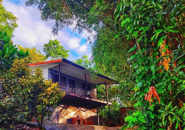 Exterior - Comfy Tropical Hideaway - Fully Kitchen (Quepos)
