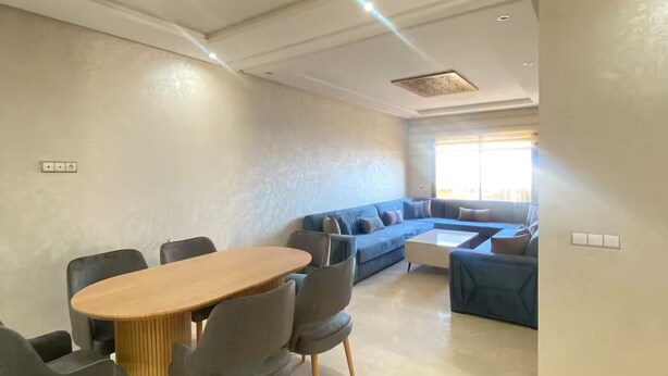 Unclassified image, 1 of 17, button - Comfort and Modernity in Temara (Témara)