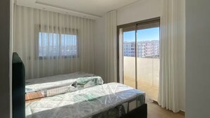 Unclassified image, 4 of 17, button - Comfort and Modernity in Temara (Témara)