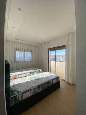 3 bedrooms, WiFi - Comfort and Modernity in Temara (Témara)