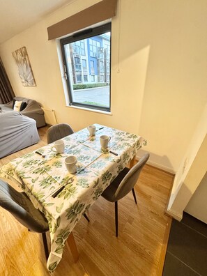 Spiseområde
