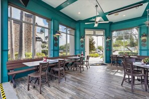 Restaurantes