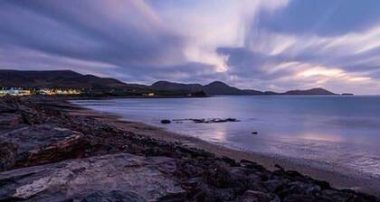 Coastal Kerry Hideaway - Sleeps 6 & Free Parking