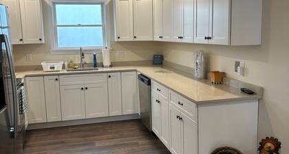 NEW charming 2-bedroom house in Pleasant Mount