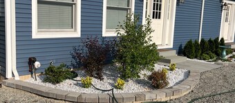 NEW charming 2-bedroom house in Pleasant Mount