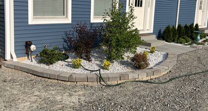 NEW charming 2-bedroom house in Pleasant Mount