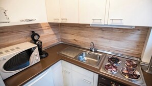 Eget kjøkken