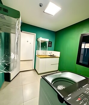 Basic Suite | Interior - Quartos Vila Olimpia  (São Paulo)