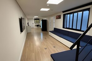 Interior - Quartos Vila Olimpia  (São Paulo)