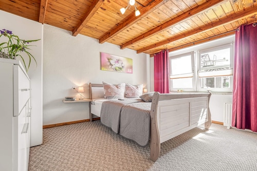 FeWo " Morgensonne Andrea "