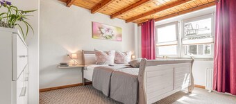 Apartment " Morgensonne Andrea "