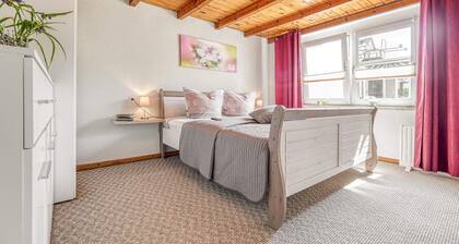 FeWo " Morgensonne Andrea "