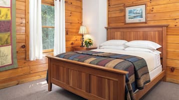 1 habitación, internet y ropa de cama