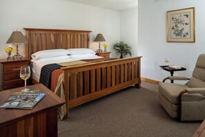 2 habitaciones 