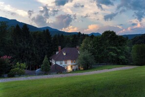 Udendørsområde