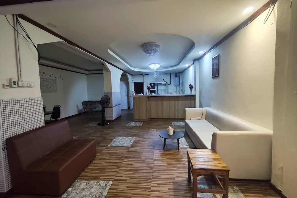 Magnifico INN Pattaya