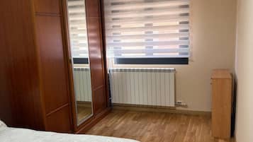3 slaapkamers, wifi, beddengoed