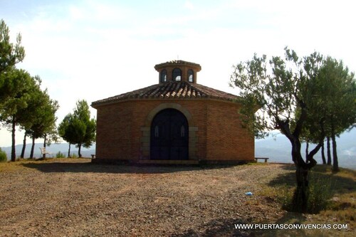The Valley Gate I