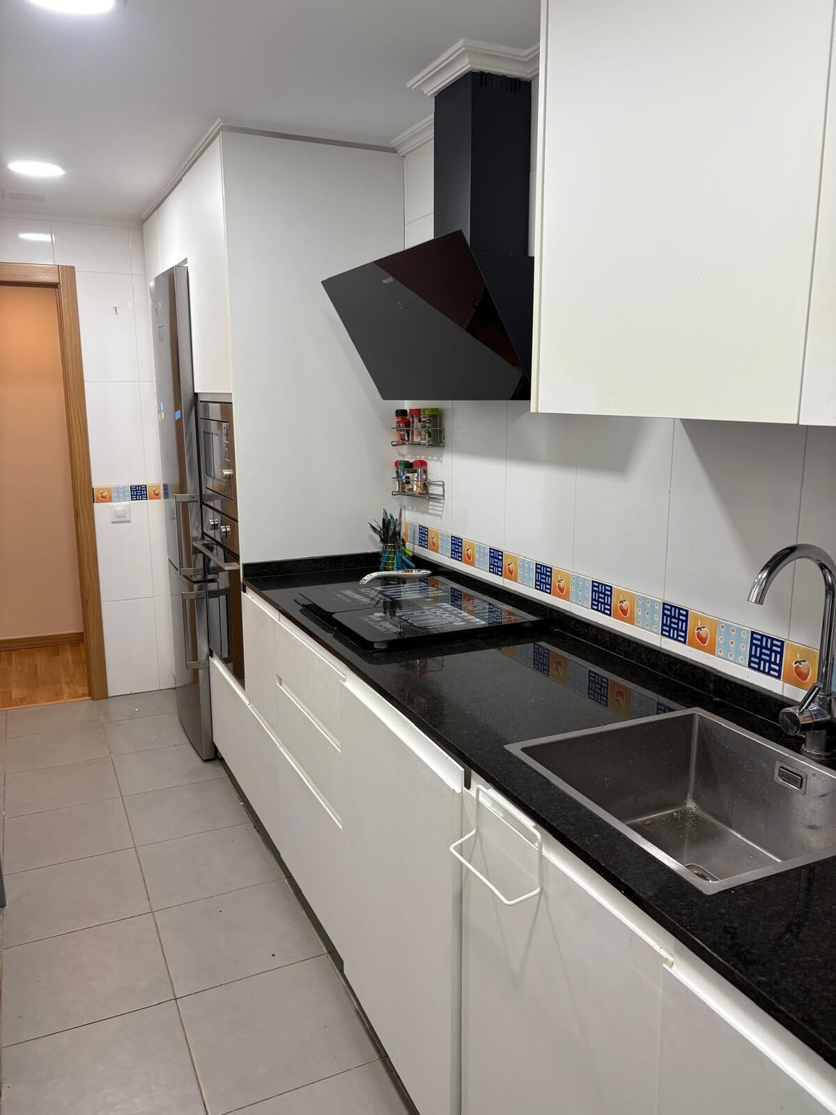 Cuisine privée