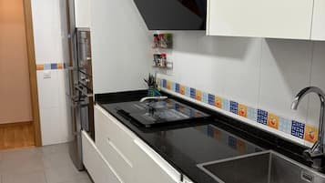 Privékeuken
