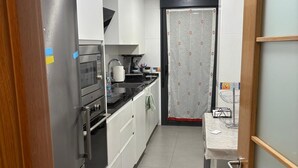 Privékeuken