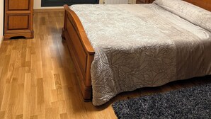 3 slaapkamers, wifi, beddengoed