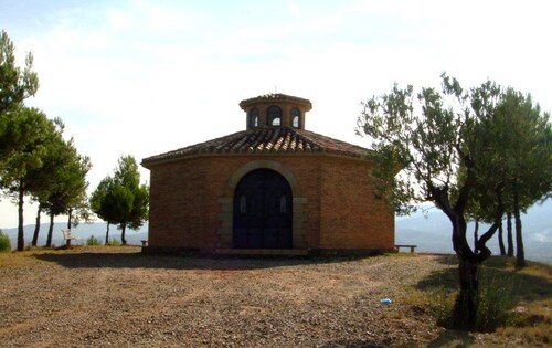 The Valley Gate I