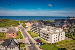 Exterior - House Captain Christiansen 55 (Westerland)