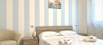 La Boa B&B - spacious double room