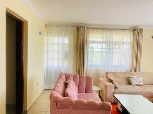Zerubbabel Apartments Kisumu