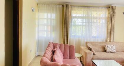 Zerubbabel Apartments Kisumu