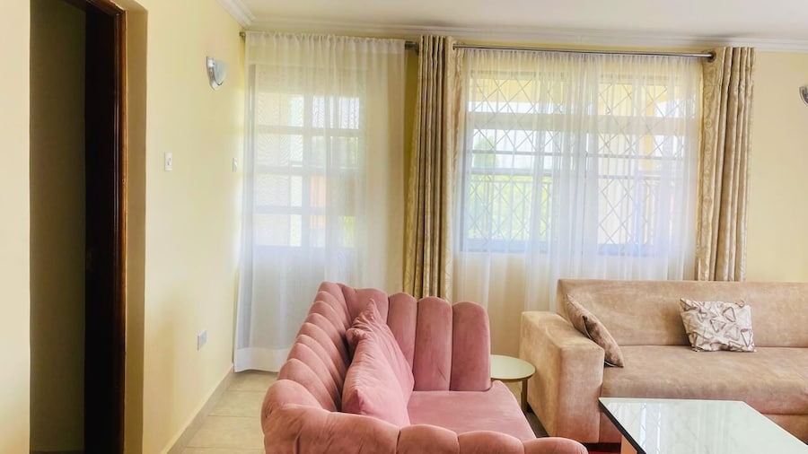Zerubbabel Apartments Kisumu