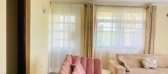 Zerubbabel Apartments Kisumu